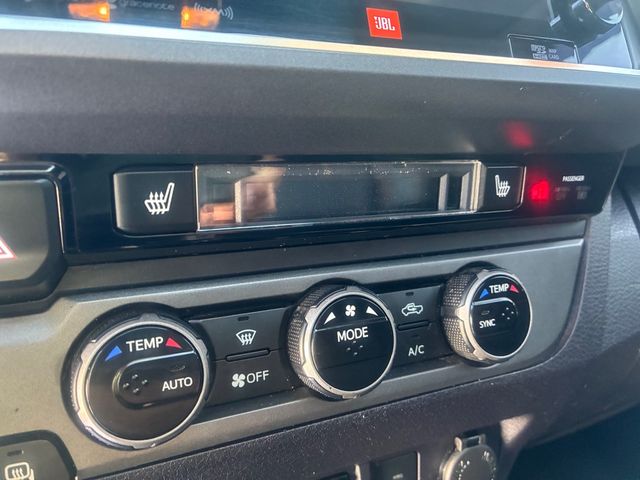 2018 Toyota Tacoma TRD Sport 4x4 | Ontario, OH | New Haven Auto Sales