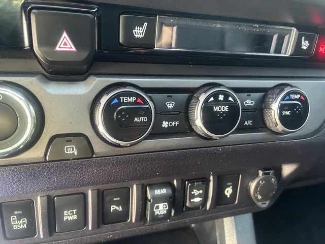 2018 Toyota Tacoma TRD Sport 4x4 | Ontario, OH | New Haven Auto Sales