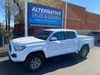 2018 Toyota Tacoma SR5 CREW CAB 3 MONTH/3,000 MILE NATIONAL POWERTRAIN WARRANTY | Mesa, Arizona | Auction-Direct2U 2018 Toyota Tacoma SR5 CREW CAB 3 MONTH/3,000 MILE NATIONAL POWERTRAIN WARRANTY | Mesa, Arizona | Auction-Direct2U