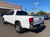 2018 Toyota Tacoma SR5 CREW CAB 3 MONTH/3,000 MILE NATIONAL POWERTRAIN WARRANTY | Mesa, Arizona | Auction-Direct2U 2018 Toyota Tacoma SR5 CREW CAB 3 MONTH/3,000 MILE NATIONAL POWERTRAIN WARRANTY | Mesa, Arizona | Auction-Direct2U