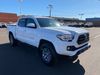 2018 Toyota Tacoma SR5 CREW CAB 3 MONTH/3,000 MILE NATIONAL POWERTRAIN WARRANTY | Mesa, Arizona | Auction-Direct2U 2018 Toyota Tacoma SR5 CREW CAB 3 MONTH/3,000 MILE NATIONAL POWERTRAIN WARRANTY | Mesa, Arizona | Auction-Direct2U