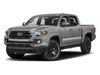2018 Toyota Tacoma TRD Sport SR5 Crew Cab | Honolulu, HI | Autosource Hawaii 2018 Toyota Tacoma TRD Sport SR5 Crew Cab | Honolulu, HI | Autosource Hawaii