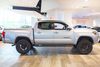2018 Toyota Tacoma TRD Sport Crew Cab | Honolulu, HI | Autosource Hawaii 