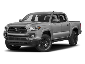 2018 Toyota Tacoma TRD Sport Crew Cab | Honolulu, HI | Autosource Hawaii  in Honolulu, HI 96814