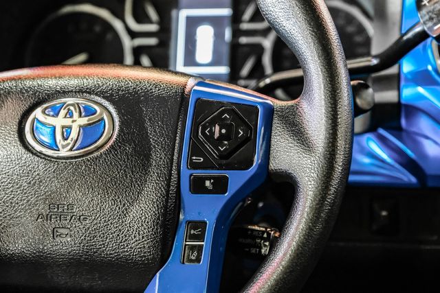 2018 Toyota Tundra SR5 2018 Toyota Tundra SR5