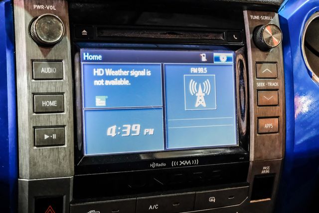 2018 Toyota Tundra SR5 2018 Toyota Tundra SR5