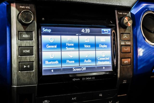 2018 Toyota Tundra SR5 2018 Toyota Tundra SR5