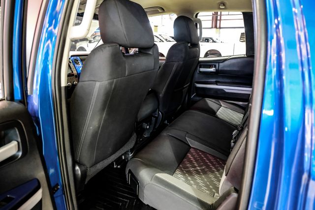 2018 Toyota Tundra SR5 2018 Toyota Tundra SR5