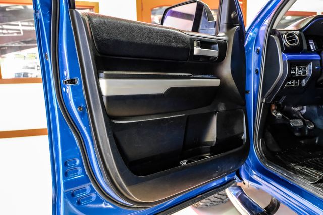 2018 Toyota Tundra SR5 2018 Toyota Tundra SR5