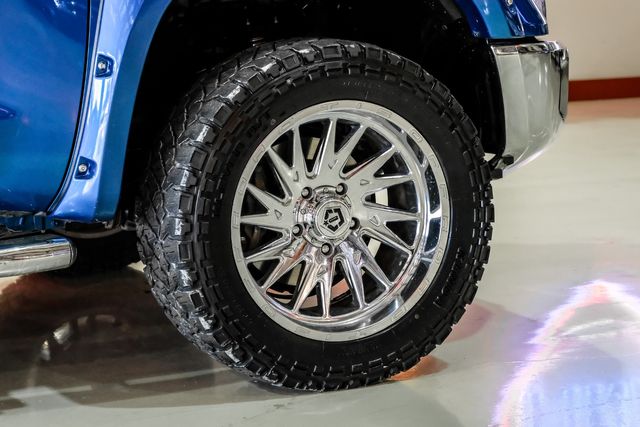 2018 Toyota Tundra SR5 2018 Toyota Tundra SR5