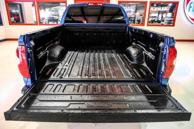 2018 Toyota Tundra SR5 2018 Toyota Tundra SR5