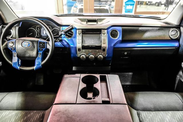 2018 Toyota Tundra SR5 | Addison, TX | Mr Car Guys