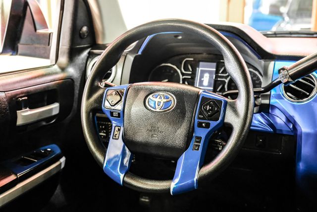 2018 Toyota Tundra SR5 | Addison, TX | Mr Car Guys 2018 Toyota Tundra SR5 | Addison, TX | Mr Car Guys