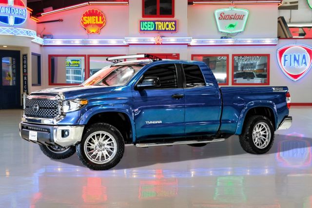 2018 Toyota Tundra SR5 | Addison, TX | Mr Car Guys 2018 Toyota Tundra SR5 | Addison, TX | Mr Car Guys