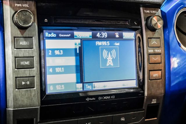 2018 Toyota Tundra SR5 | Addison, TX | Mr Car Guys