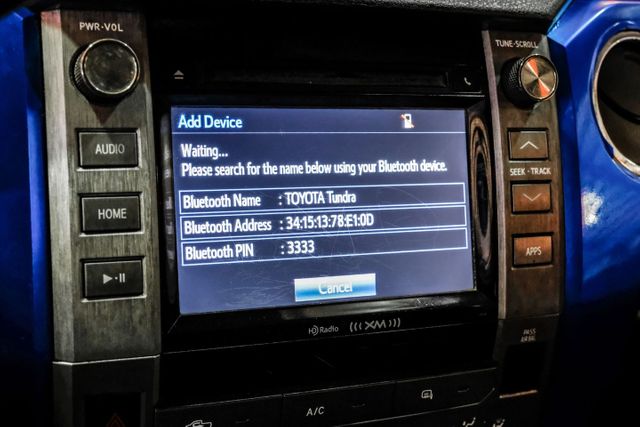 2018 Toyota Tundra SR5 | Addison, TX | Mr Car Guys 2018 Toyota Tundra SR5 | Addison, TX | Mr Car Guys