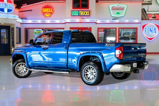 2018 Toyota Tundra SR5 | Addison, TX | Mr Car Guys 2018 Toyota Tundra SR5 | Addison, TX | Mr Car Guys