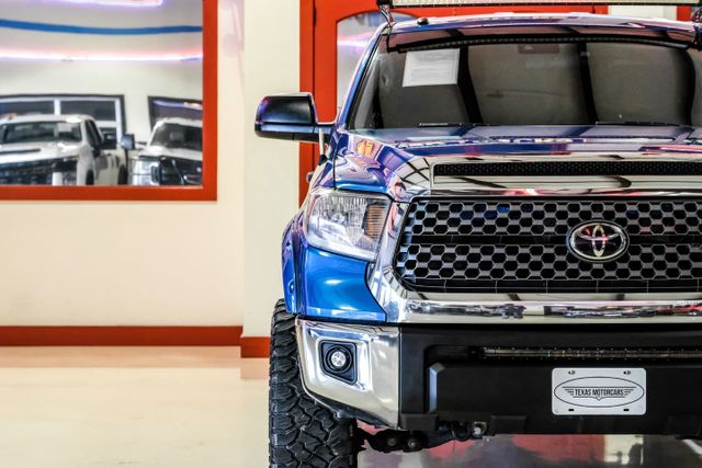 2018 Toyota Tundra SR5 | Addison, TX | Mr Car Guys 2018 Toyota Tundra SR5 | Addison, TX | Mr Car Guys