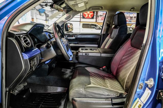 2018 Toyota Tundra SR5 | Addison, TX | Mr Car Guys 2018 Toyota Tundra SR5 | Addison, TX | Mr Car Guys