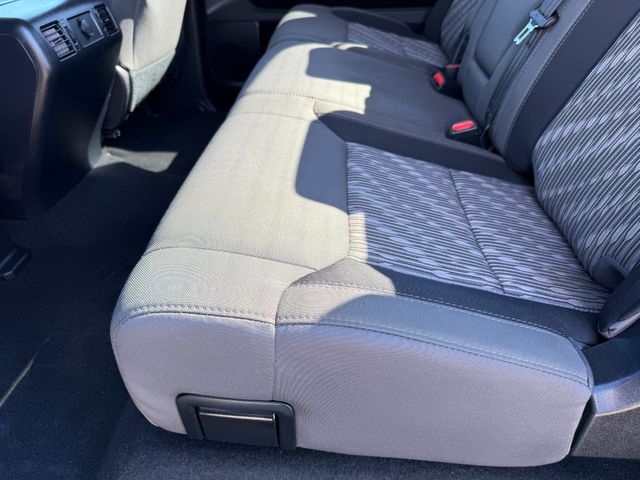 2018 Toyota Tundra SR5 CREWMAX 4WD