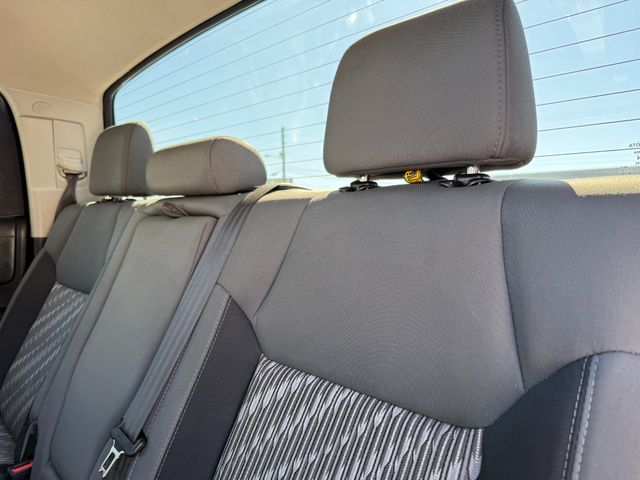 2018 Toyota Tundra SR5 CREWMAX 4WD