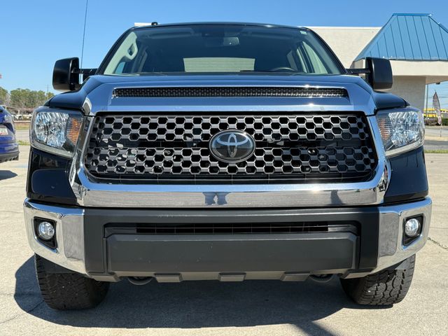 2018 Toyota Tundra SR5 CREWMAX 4WD