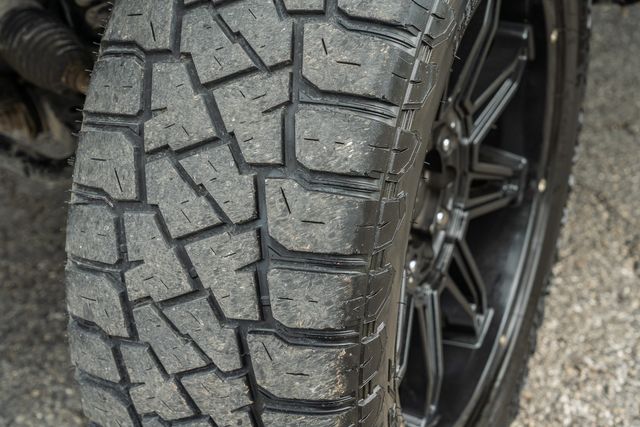 2018 Toyota Tundra SR5 TRD OFF-ROAD 4X4 W/ UPGRADES / TEXAS OWNED | Austin, TX | Rocky Mountain Truck Stop Austin 2018 Toyota Tundra SR5 TRD OFF-ROAD 4X4 W/ UPGRADES / TEXAS OWNED | Austin, TX | Rocky Mountain Truck Stop Austin