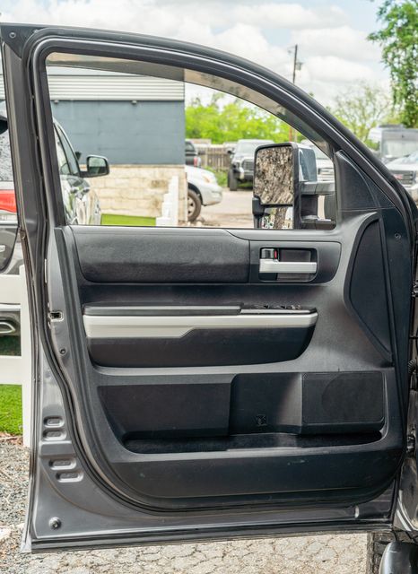 2018 Toyota Tundra SR5 TRD OFF-ROAD 4X4 W/ UPGRADES / TEXAS OWNED | Austin, TX | Rocky Mountain Truck Stop Austin 2018 Toyota Tundra SR5 TRD OFF-ROAD 4X4 W/ UPGRADES / TEXAS OWNED | Austin, TX | Rocky Mountain Truck Stop Austin
