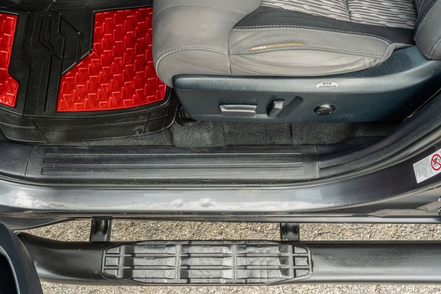 2018 Toyota Tundra SR5 TRD OFF-ROAD 4X4 W/ UPGRADES / TEXAS OWNED | Austin, TX | Rocky Mountain Truck Stop Austin 2018 Toyota Tundra SR5 TRD OFF-ROAD 4X4 W/ UPGRADES / TEXAS OWNED | Austin, TX | Rocky Mountain Truck Stop Austin