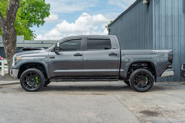 2018 Toyota Tundra SR5 TRD OFF-ROAD 4X4 W/ UPGRADES / TEXAS OWNED | Austin, TX | Rocky Mountain Truck Stop Austin 2018 Toyota Tundra SR5 TRD OFF-ROAD 4X4 W/ UPGRADES / TEXAS OWNED | Austin, TX | Rocky Mountain Truck Stop Austin