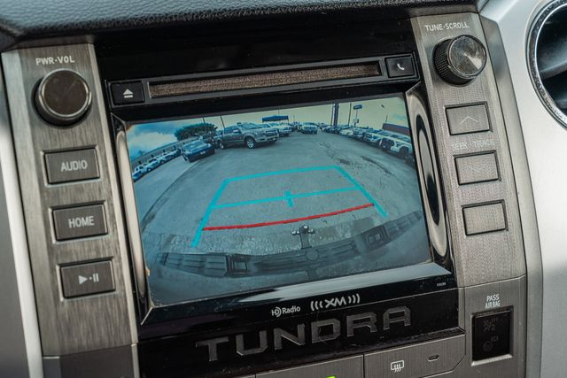 2018 Toyota Tundra SR5 TRD OFF-ROAD 4X4 W/ UPGRADES / TEXAS OWNED | Austin, TX | Rocky Mountain Truck Stop Austin