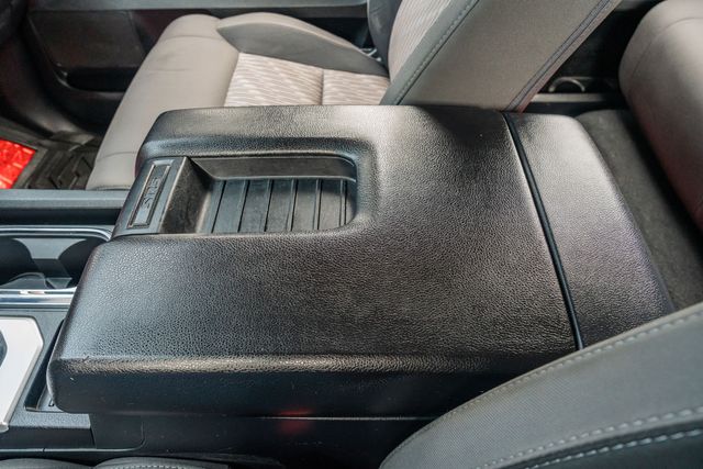 2018 Toyota Tundra SR5 TRD OFF-ROAD 4X4 W/ UPGRADES / TEXAS OWNED | Austin, TX | Rocky Mountain Truck Stop Austin