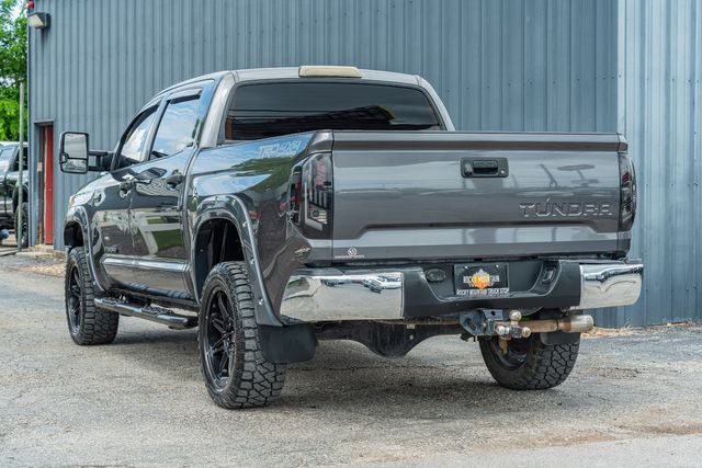 2018 Toyota Tundra SR5 TRD OFF-ROAD 4X4 W/ UPGRADES / TEXAS OWNED | Austin, TX | Rocky Mountain Truck Stop Austin 2018 Toyota Tundra SR5 TRD OFF-ROAD 4X4 W/ UPGRADES / TEXAS OWNED | Austin, TX | Rocky Mountain Truck Stop Austin