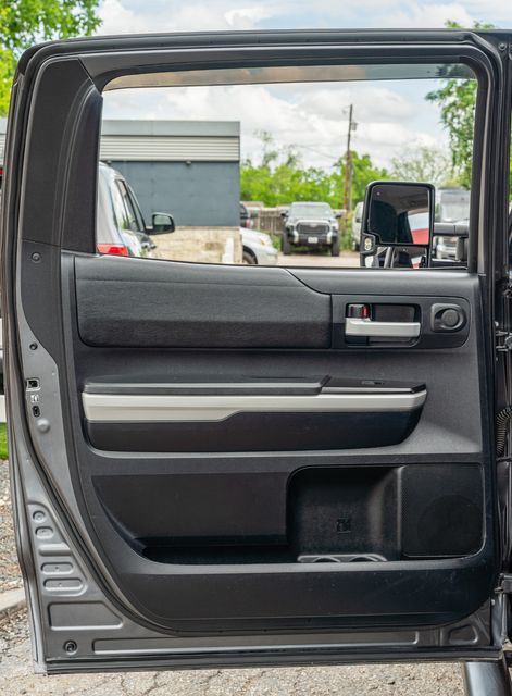 2018 Toyota Tundra SR5 TRD OFF-ROAD 4X4 W/ UPGRADES / TEXAS OWNED | Austin, TX | Rocky Mountain Truck Stop Austin 2018 Toyota Tundra SR5 TRD OFF-ROAD 4X4 W/ UPGRADES / TEXAS OWNED | Austin, TX | Rocky Mountain Truck Stop Austin