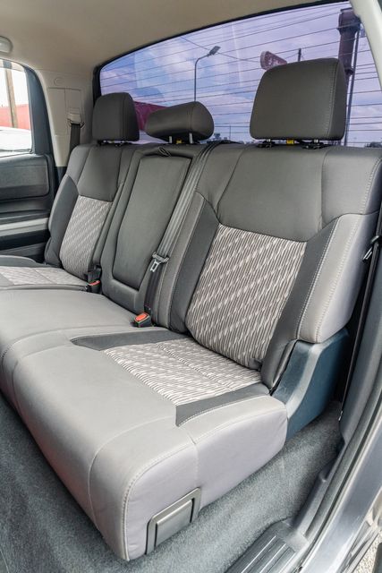 2018 Toyota Tundra SR5 TRD OFF-ROAD 4X4 W/ UPGRADES / TEXAS OWNED | Austin, TX | Rocky Mountain Truck Stop Austin 2018 Toyota Tundra SR5 TRD OFF-ROAD 4X4 W/ UPGRADES / TEXAS OWNED | Austin, TX | Rocky Mountain Truck Stop Austin