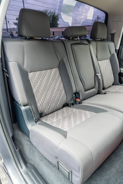 2018 Toyota Tundra SR5 TRD OFF-ROAD 4X4 W/ UPGRADES / TEXAS OWNED | Austin, TX | Rocky Mountain Truck Stop Austin