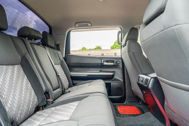 2018 Toyota Tundra SR5 TRD OFF-ROAD 4X4 W/ UPGRADES / TEXAS OWNED | Austin, TX | Rocky Mountain Truck Stop Austin 2018 Toyota Tundra SR5 TRD OFF-ROAD 4X4 W/ UPGRADES / TEXAS OWNED | Austin, TX | Rocky Mountain Truck Stop Austin