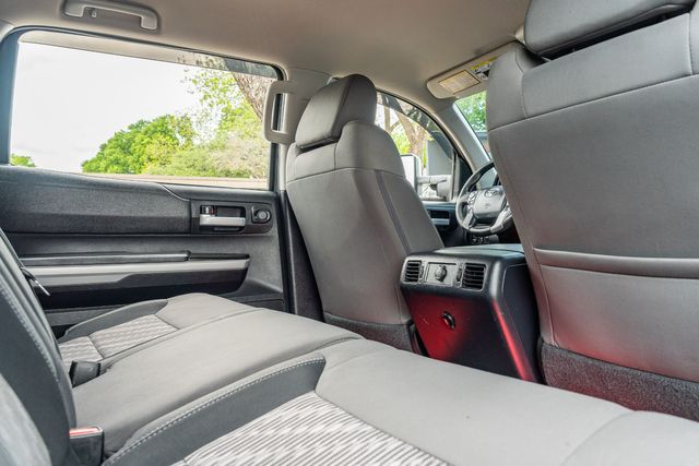 2018 Toyota Tundra SR5 TRD OFF-ROAD 4X4 W/ UPGRADES / TEXAS OWNED | Austin, TX | Rocky Mountain Truck Stop Austin 2018 Toyota Tundra SR5 TRD OFF-ROAD 4X4 W/ UPGRADES / TEXAS OWNED | Austin, TX | Rocky Mountain Truck Stop Austin