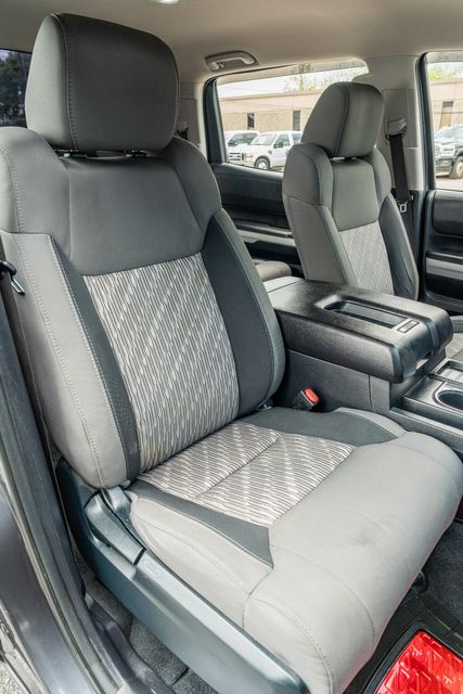 2018 Toyota Tundra SR5 TRD OFF-ROAD 4X4 W/ UPGRADES / TEXAS OWNED | Austin, TX | Rocky Mountain Truck Stop Austin