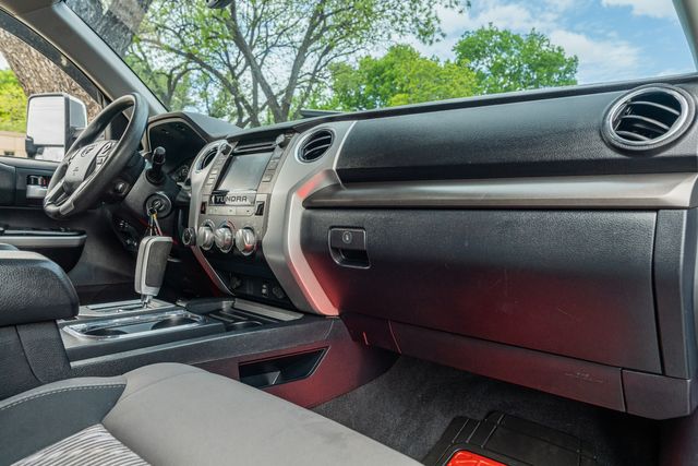 2018 Toyota Tundra SR5 TRD OFF-ROAD 4X4 W/ UPGRADES / TEXAS OWNED | Austin, TX | Rocky Mountain Truck Stop Austin 2018 Toyota Tundra SR5 TRD OFF-ROAD 4X4 W/ UPGRADES / TEXAS OWNED | Austin, TX | Rocky Mountain Truck Stop Austin