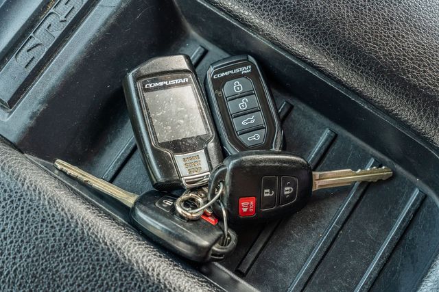 2018 Toyota Tundra SR5 TRD OFF-ROAD 4X4 W/ UPGRADES / TEXAS OWNED | Austin, TX | Rocky Mountain Truck Stop Austin 2018 Toyota Tundra SR5 TRD OFF-ROAD 4X4 W/ UPGRADES / TEXAS OWNED | Austin, TX | Rocky Mountain Truck Stop Austin