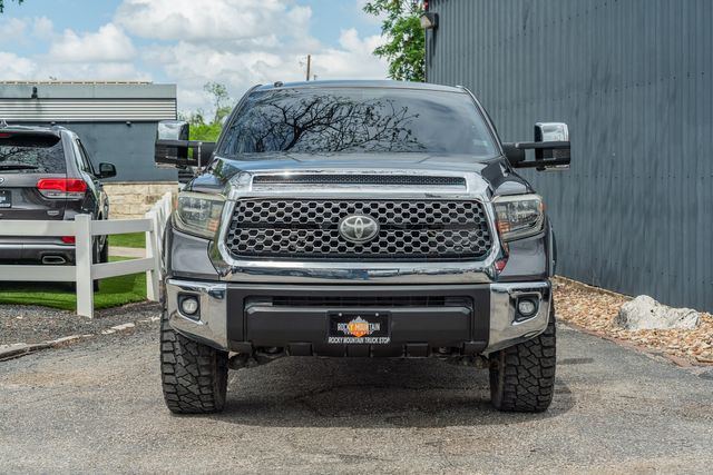 2018 Toyota Tundra SR5 TRD OFF-ROAD 4X4 W/ UPGRADES / TEXAS OWNED | Austin, TX | Rocky Mountain Truck Stop Austin 2018 Toyota Tundra SR5 TRD OFF-ROAD 4X4 W/ UPGRADES / TEXAS OWNED | Austin, TX | Rocky Mountain Truck Stop Austin