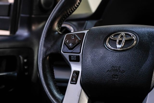 2018 Toyota Tundra Platinum CrewMax 5.7L FFV 4WD | Dallas, TX | East Dallas Diesel