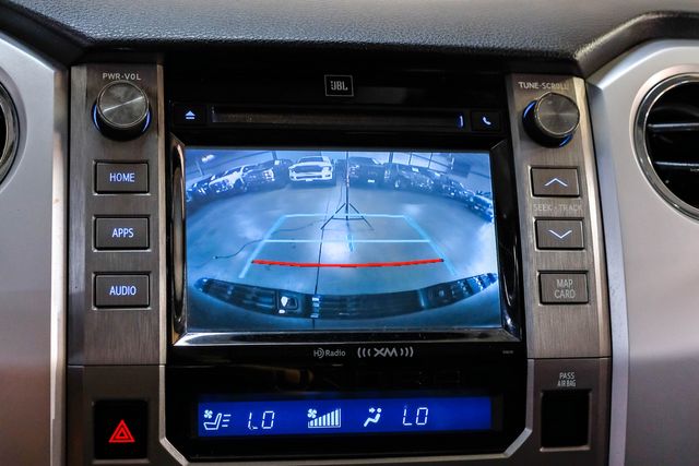 2018 Toyota Tundra Platinum CrewMax 5.7L FFV 4WD | Dallas, TX | East Dallas Diesel 2018 Toyota Tundra Platinum CrewMax 5.7L FFV 4WD | Dallas, TX | East Dallas Diesel