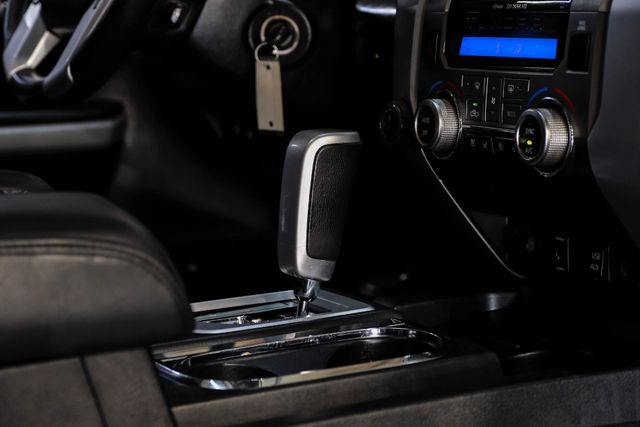 2018 Toyota Tundra Platinum CrewMax 5.7L FFV 4WD | Dallas, TX | East Dallas Diesel