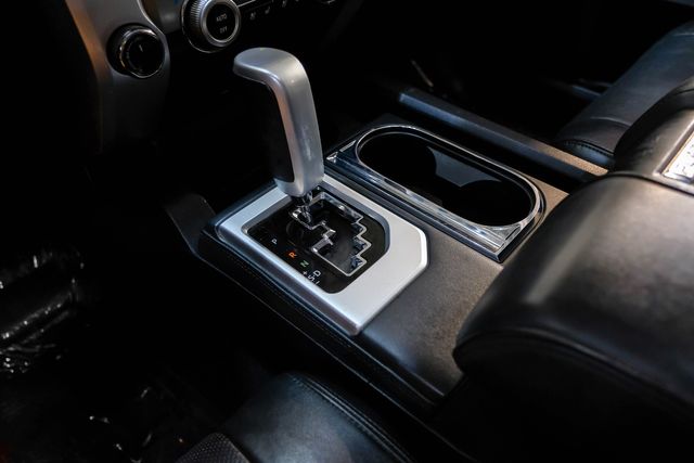 2018 Toyota Tundra Platinum CrewMax 5.7L FFV 4WD | Dallas, TX | East Dallas Diesel 2018 Toyota Tundra Platinum CrewMax 5.7L FFV 4WD | Dallas, TX | East Dallas Diesel