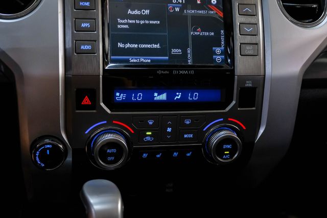 2018 Toyota Tundra Platinum CrewMax 5.7L FFV 4WD | Dallas, TX | East Dallas Diesel 2018 Toyota Tundra Platinum CrewMax 5.7L FFV 4WD | Dallas, TX | East Dallas Diesel