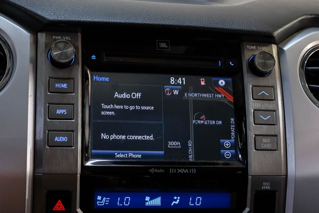 2018 Toyota Tundra Platinum CrewMax 5.7L FFV 4WD | Dallas, TX | East Dallas Diesel 2018 Toyota Tundra Platinum CrewMax 5.7L FFV 4WD | Dallas, TX | East Dallas Diesel