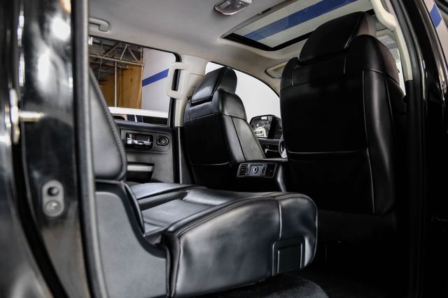 2018 Toyota Tundra Platinum CrewMax 5.7L FFV 4WD | Dallas, TX | East Dallas Diesel