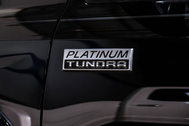 2018 Toyota Tundra Platinum CrewMax 5.7L FFV 4WD | Dallas, TX | East Dallas Diesel 2018 Toyota Tundra Platinum CrewMax 5.7L FFV 4WD | Dallas, TX | East Dallas Diesel